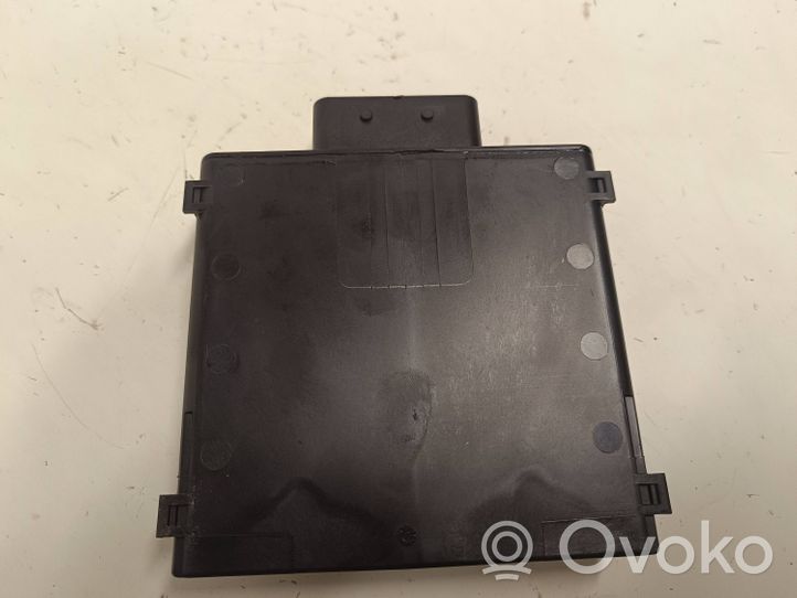 Audi A6 Allroad C7 Module convertisseur de tension 8K0959663F