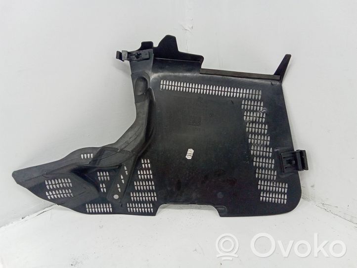 Mercedes-Benz CLS C219 Rivestimento del tergicristallo A2118301913