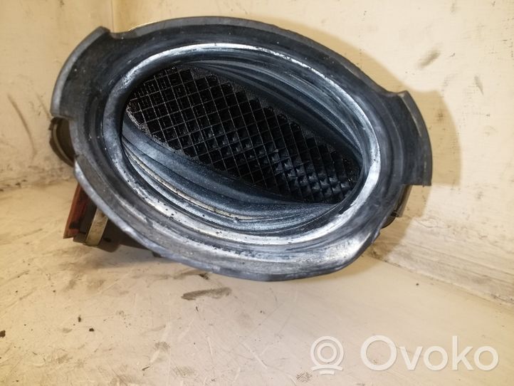 Mercedes-Benz CLS C219 Tuyau d'admission d'air turbo A6420907337