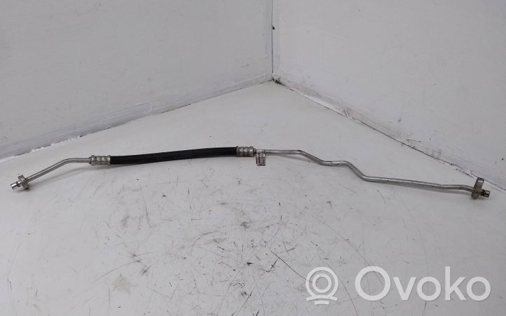 Dacia Dokker Air conditioning (A/C) pipe/hose 924400562R