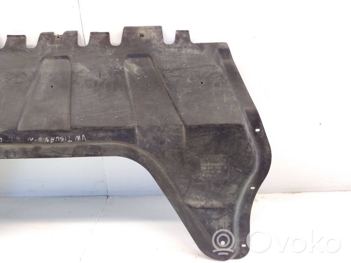 Volkswagen Tiguan Cache de protection sous moteur 5N0825235