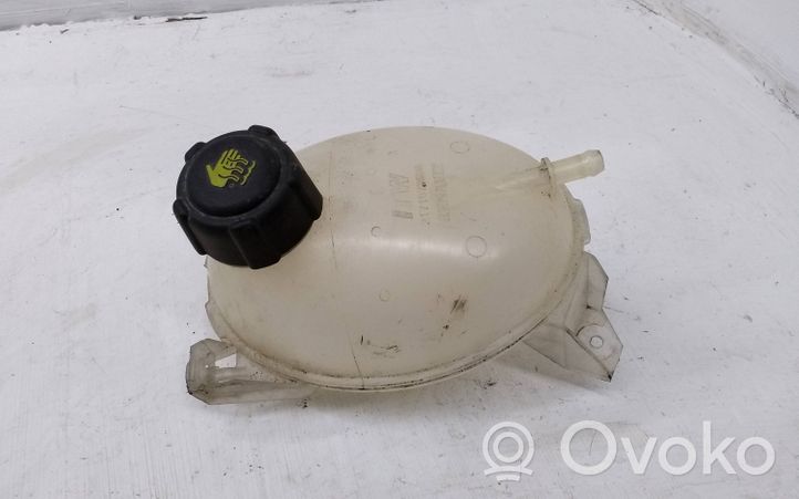 Dacia Dokker Coolant expansion tank/reservoir 217107259R