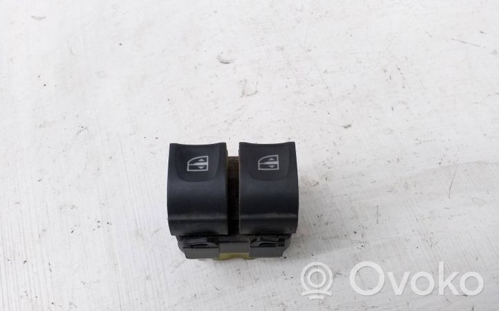 Dacia Dokker Electric window control switch 254110431R