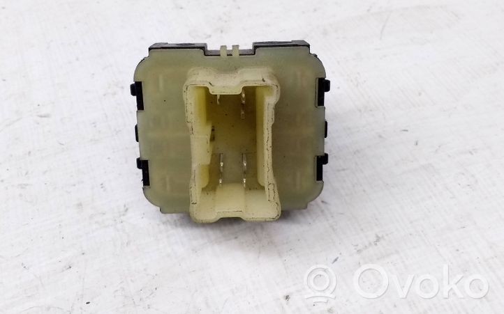 Dacia Dokker Electric window control switch 254110431R