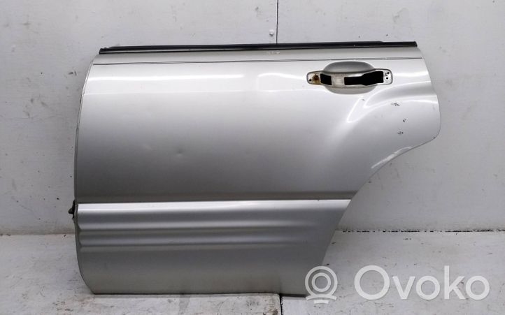 Subaru Forester SF Rear door 