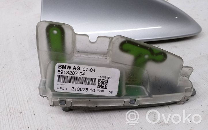 BMW 5 E60 E61 Antena GPS 6913287