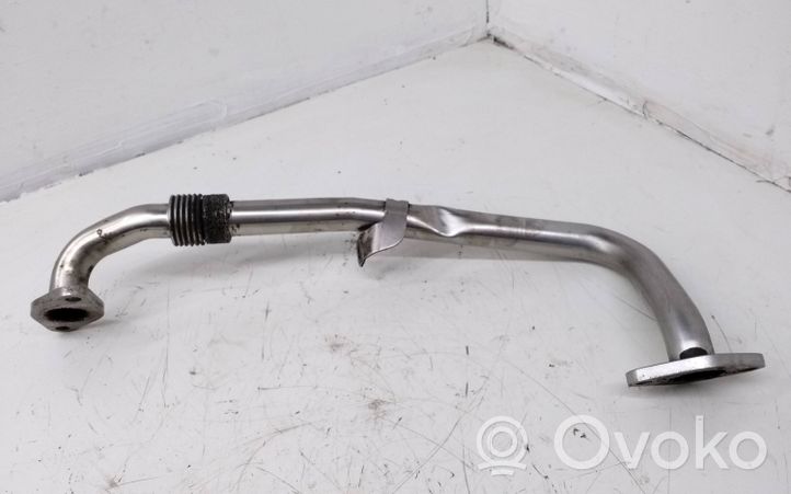 Audi A3 S3 A3 Sportback 8P EGR valve line/pipe/hose 03G131521AQ