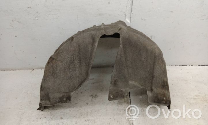 Audi A3 S3 A3 Sportback 8P Rivestimento paraspruzzi parafango posteriore 