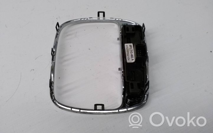 Audi A3 S3 A3 Sportback 8P Sygnalizator zmiany biegów 8P1713463A