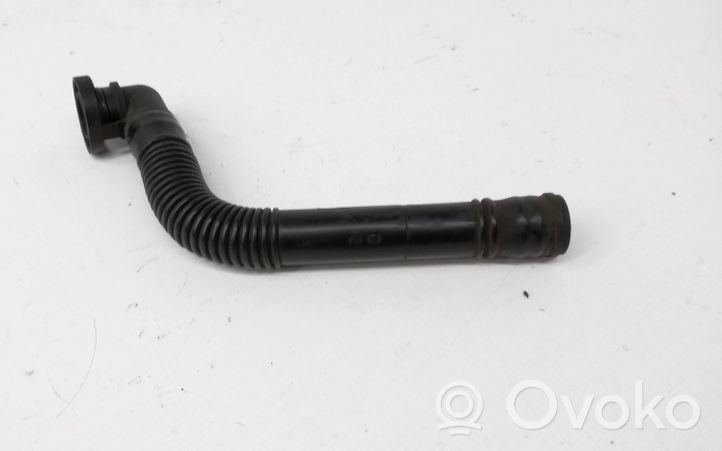 Audi A3 S3 A3 Sportback 8P Breather/breather pipe/hose 3C0129637B