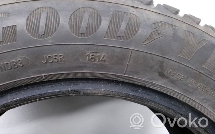Volkswagen PASSAT B6 Neumático de invierno R16 21555R16