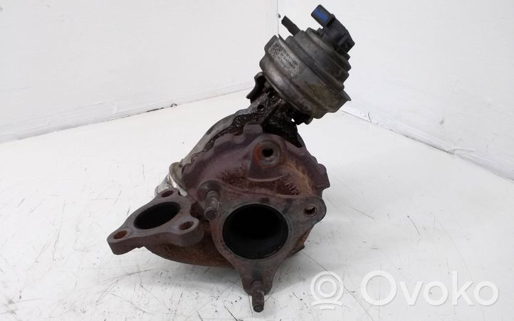 Honda CR-V Turbine 18900RZ0G021M2