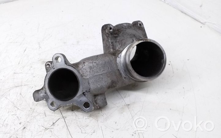 Honda CR-V EGR valve line/pipe/hose 