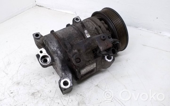 Honda CR-V Kompresor / Sprężarka klimatyzacji A/C 4472802570