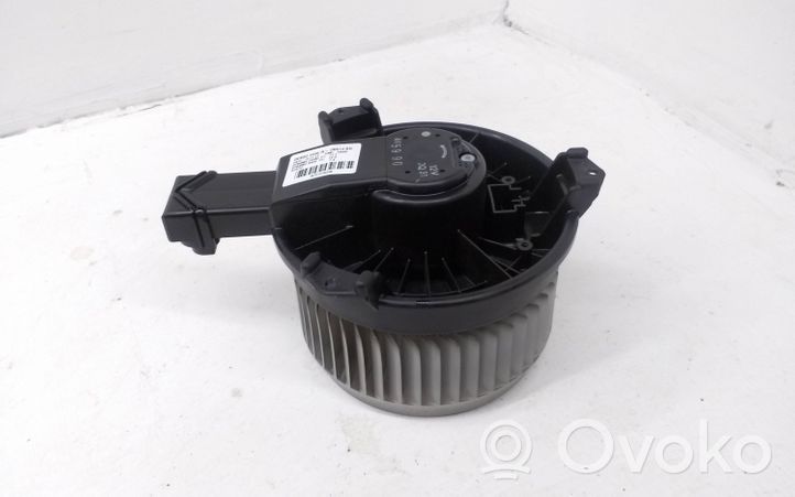 Honda CR-V Heater fan/blower 5990R