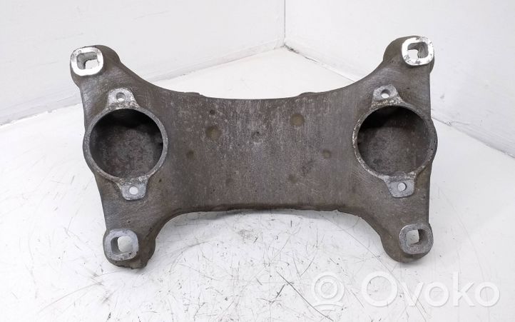 Audi A8 S8 D3 4E Supporto di montaggio scatola del cambio 4E0399231N