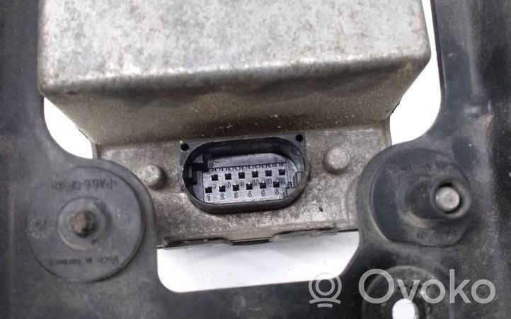 Audi A8 S8 D3 4E Sensore radar Distronic 4E0910561E