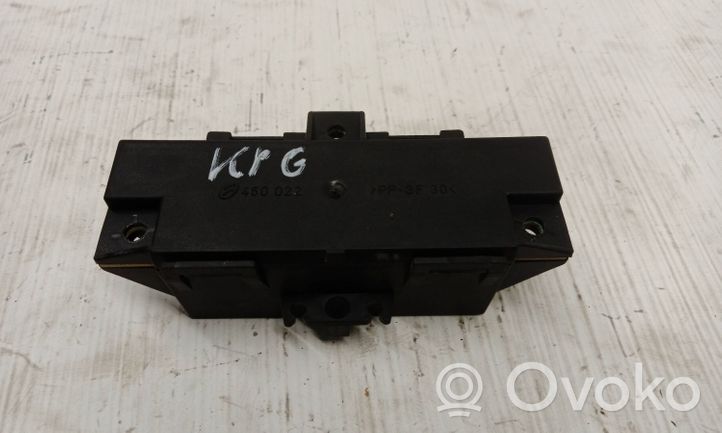 Audi A8 S8 D3 4E Oven ohjainlaite/moduuli 04E0919064