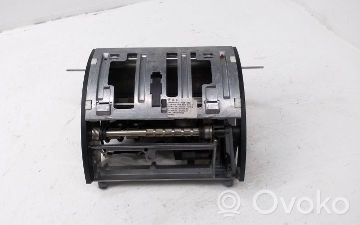 Audi A8 S8 D3 4E Monitor / wyświetlacz / ekran 4E0857273F