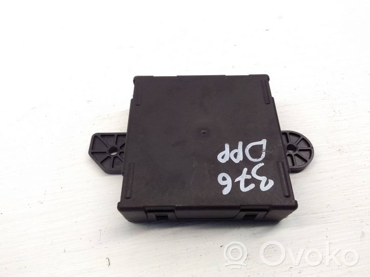 Dodge Grand Caravan Door control unit/module P05026860AC