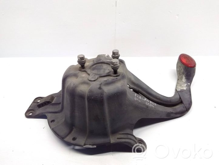 Land Rover Freelander Supporto di montaggio ruota di scorta BHU490010