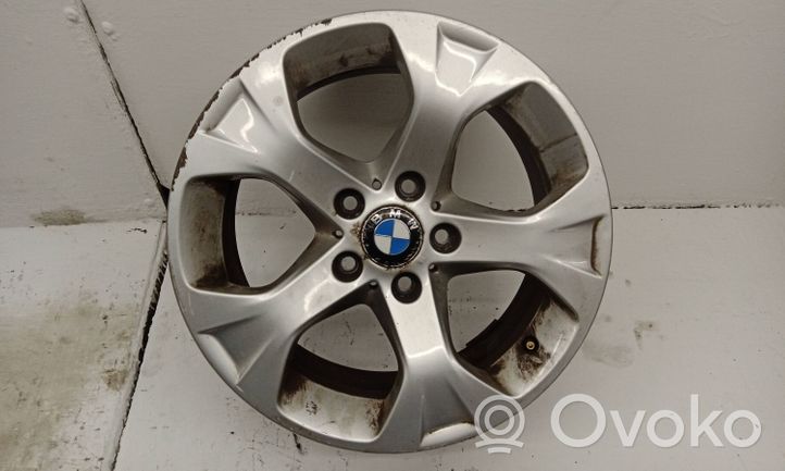 BMW X1 E84 R 17 lengvojo lydinio ratlankis (-iai) 6789140