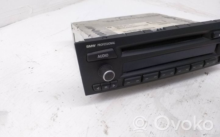 BMW X1 E84 Radija/ CD/DVD grotuvas/ navigacija 9246500