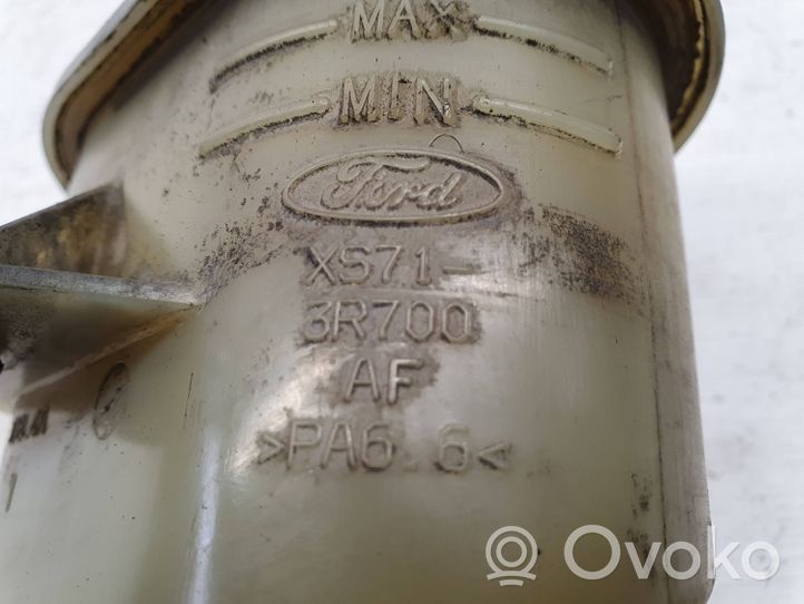 Ford Mondeo Mk III Serbatoio/vaschetta del liquido del servosterzo XS713R700AF