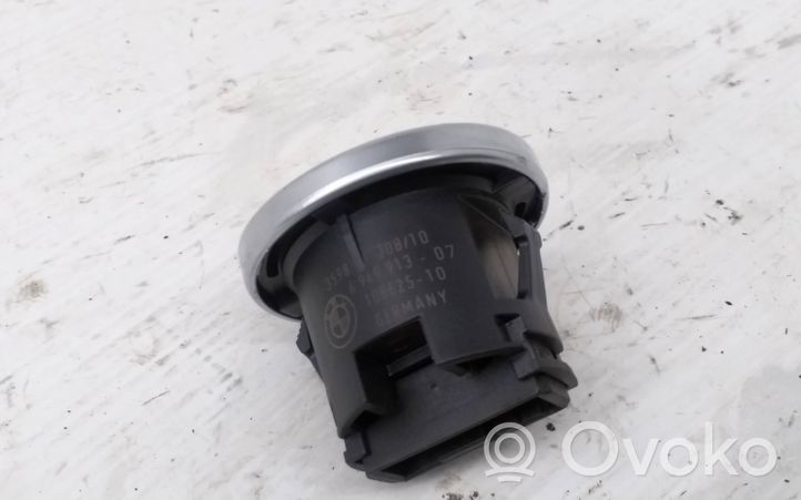 BMW X1 E84 Moottorin start-stop-painike/kytkin 6949913