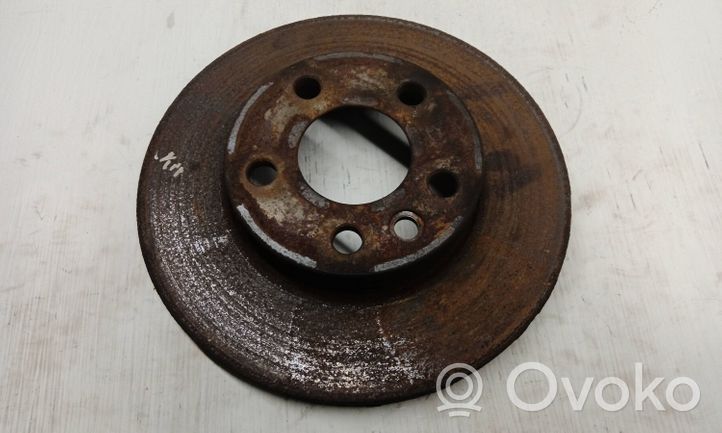 Volkswagen Transporter - Caravelle T4 Front brake disc 