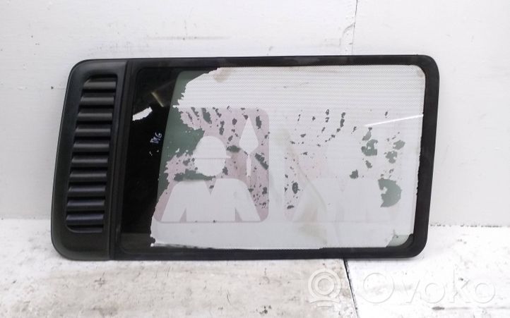 Volkswagen Transporter - Caravelle T4 Rear side window/glass 703819905