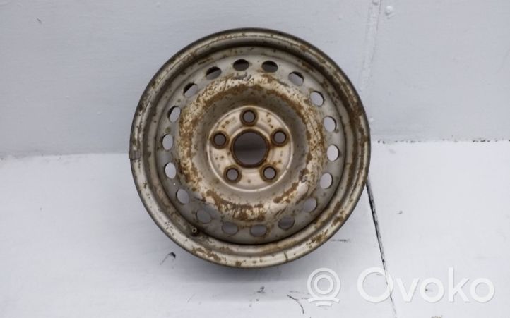 Volkswagen Transporter - Caravelle T4 R15 steel rim 7D0601027A