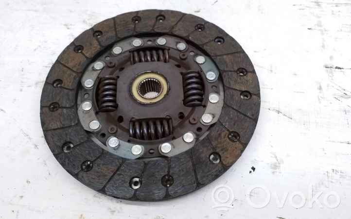 Dacia Dokker Clutch set kit 302050736R