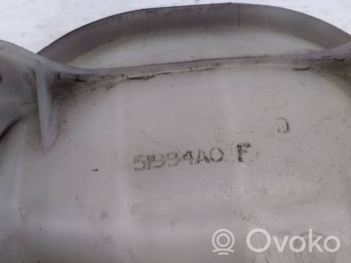 Toyota Avensis T250 Coolant expansion tank/reservoir 51994A0