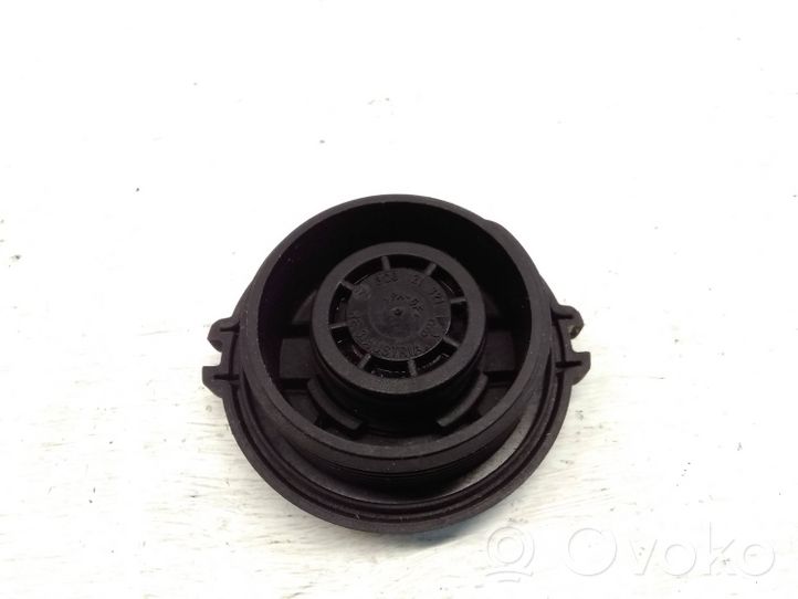 Volkswagen Tiguan Vase d'expansion / bouchon de réservoir de liquide de refroidissement 3C0121321