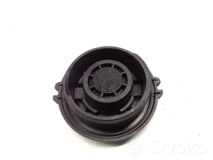 Volkswagen PASSAT B6 Coolant expansion tank/reservoir cap 3C0121321