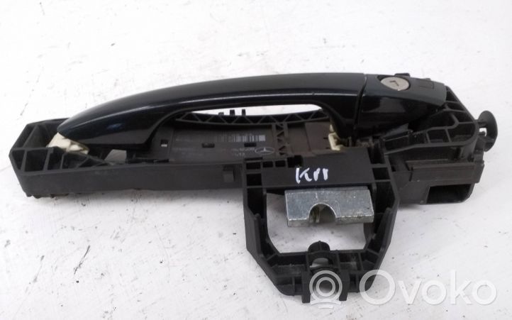 Mercedes-Benz E W212 Manecilla externa puerta delantera A2127600034