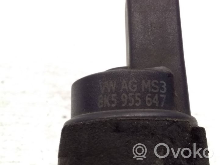 Audi A4 S4 B8 8K Tuulilasi tuulilasinpesimen pumppu 8K5955647