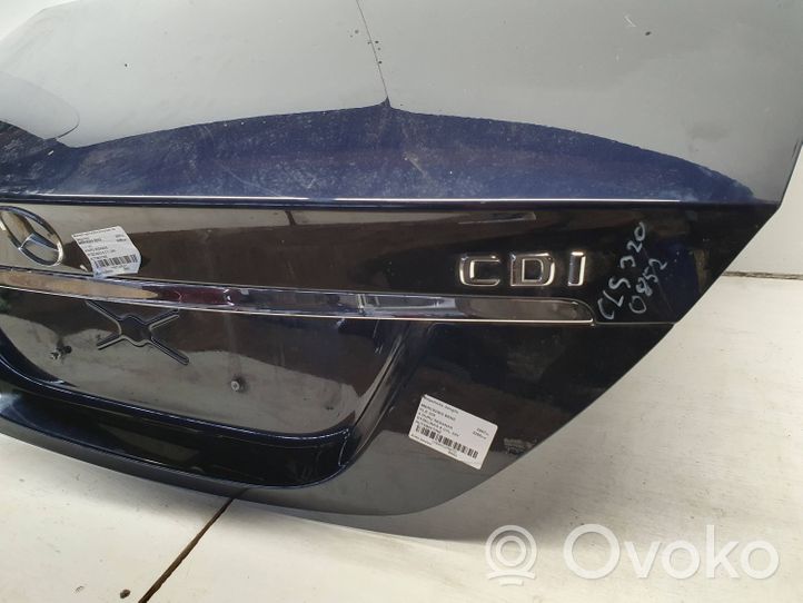 Mercedes-Benz CLS C219 Portellone posteriore/bagagliaio 