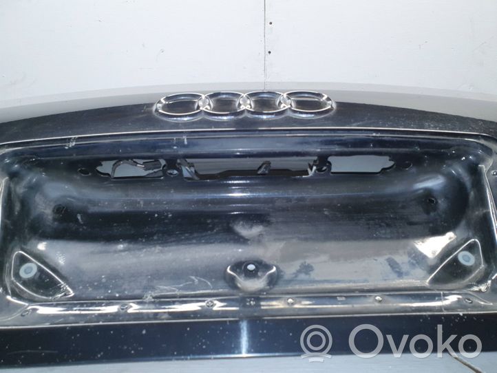 Audi A8 S8 D3 4E Couvercle de coffre 
