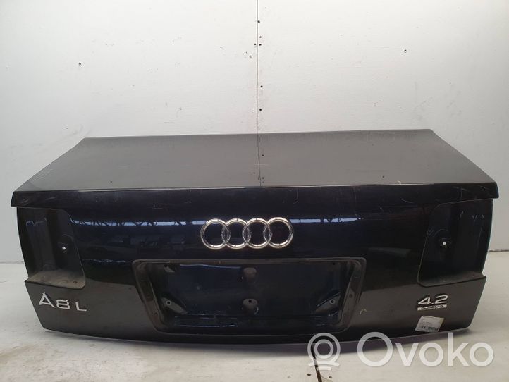 Audi A8 S8 D3 4E Couvercle de coffre 