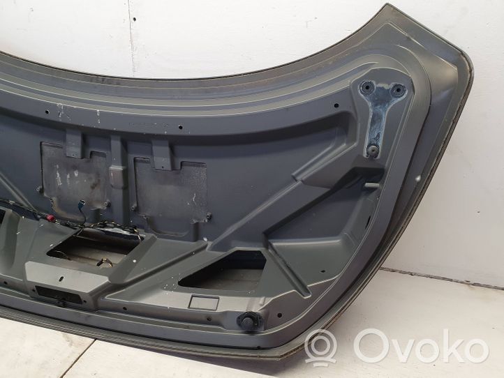 BMW 6 E63 E64 Tailgate/trunk/boot lid 