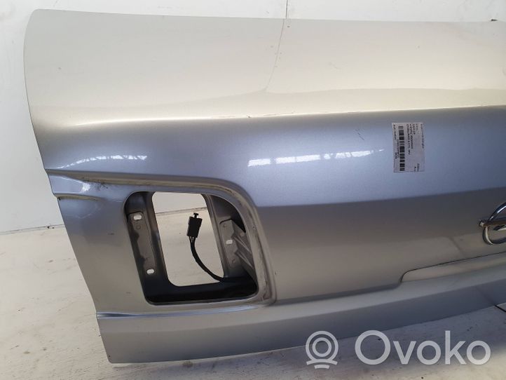 Opel Omega B2 Galinis dangtis (bagažinės) 