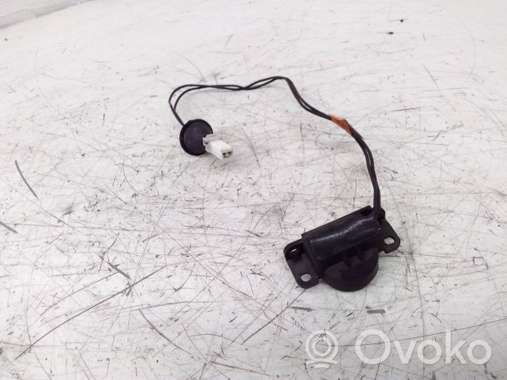 Jaguar X-Type Tailgate opening switch 1818K433