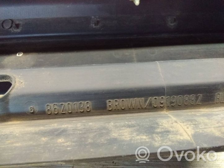 Volvo XC70 Próg 8620138
