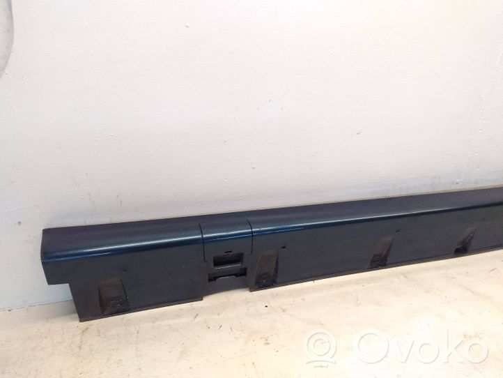 Opel Vectra B Marche-pieds 24410058