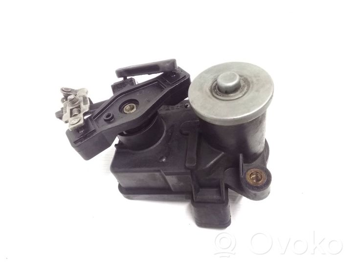 Mercedes-Benz ML W164 Attuatore/motore della valvola del collettore di aspirazione A6421500594