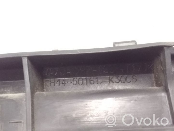 Mazda CX-7 Support phare frontale EH4450161