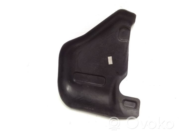 Volkswagen Touareg I Plaque de protection de réservoir de carburant 7L0201980