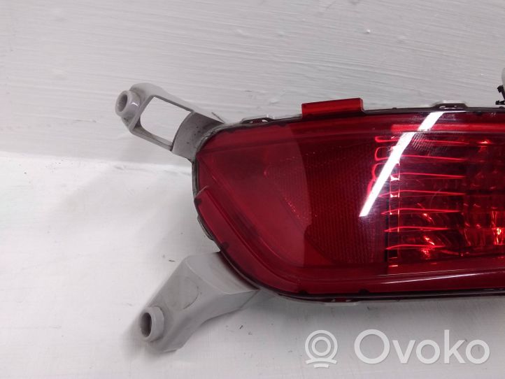 Mazda CX-3 Lampa zderzaka tylnego DB3E51650